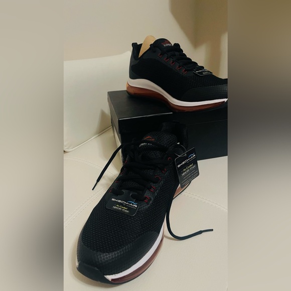 Memory foam men shoes ! - Picture 7 of 7